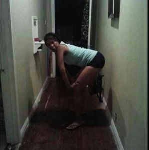 Meet your Posher, Veronica